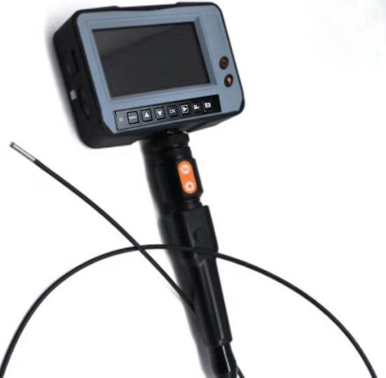 Endoscope